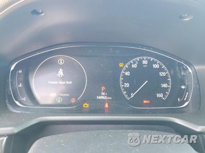 Zdjęcie 9 z 13 samochodu: 2019 HONDA ACCORD SPORT VIN:1HGCV1F36KA106246 - miniatura