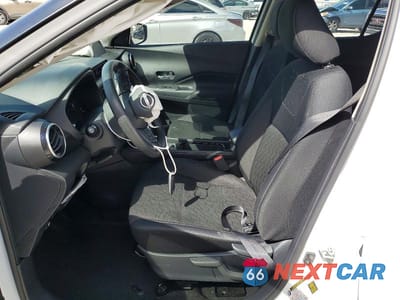 Zdjęcie 7 z 12 samochodu: 2023 NISSAN KICKS SV VIN:3N1CP5CV0PL564311 - miniatura