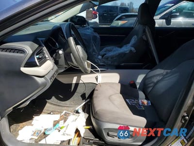 Zdjęcie 7 z 11 samochodu: 2024 TOYOTA CAMRY LE VIN:4T1C11AK7RU203534 - miniatura