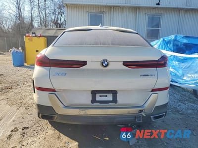 Zdjęcie 6 z 13 samochodu: 2020 BMW X6 SDRIVE 40I VIN:5UXCY4C00L9D49475 - miniatura