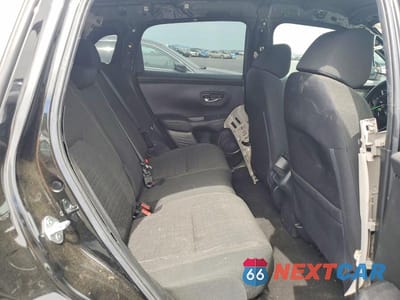 Zdjęcie 11 z 14 samochodu: 2023 HONDA HR-V LX VIN:3CZRZ1H35PM734670 - miniatura