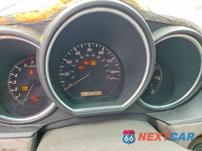 Zdjęcie 9 z 13 samochodu: 2005 LEXUS RX 330 BASE VIN:2T2HA31U05C067404 - miniatura