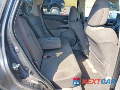 Zdjęcie 11 z 12 samochodu: 2013 HONDA CR-V EX VIN:5J6RM4H54DL046643 - miniatura