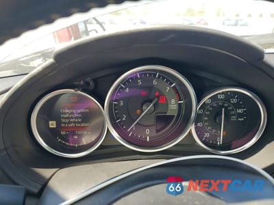 Zdjęcie 9 z 12 samochodu: 2021 MAZDA MX-5 MIATA GRAND TOURING VIN:JM1NDAM76M0451155 - miniatura