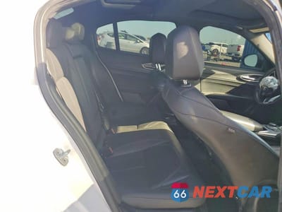 Zdjęcie 10 z 11 samochodu: 2024 ALFA ROMEO GIULIA TI VIN:ZARFAMBN4R7679997 - miniatura