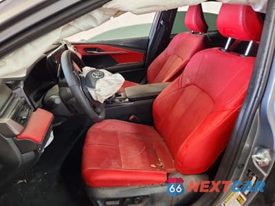 Zdjęcie 7 z 12 samochodu: 2025 TOYOTA CAMRY XSE VIN:4T1DAACK0SU630819 - miniatura