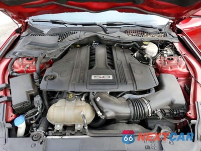 Zdjęcie 11 z 11 samochodu: 2021 FORD MUSTANG GT VIN:1FA6P8CF5M5146428 - miniatura