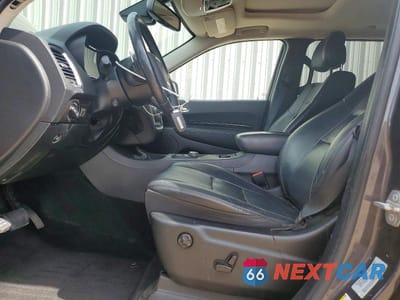 Zdjęcie 7 z 13 samochodu: 2015 DODGE DURANGO CITADEL VIN:1C4RDHEG4FC801117 - miniatura