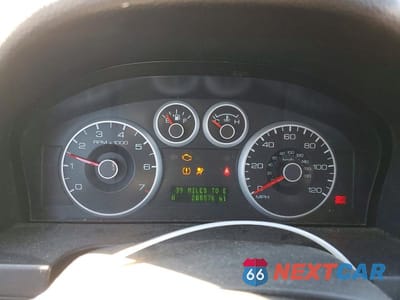 Zdjęcie 9 z 12 samochodu: 2008 FORD FUSION SE VIN:3FAHP07Z68R224457 - miniatura