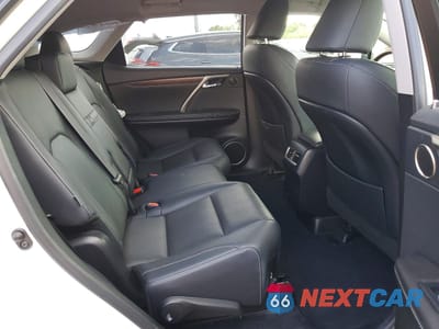 Zdjęcie 11 z 14 samochodu: 2020 LEXUS RX 350L BASE VIN:JTJHZKEA9L2014586 - miniatura