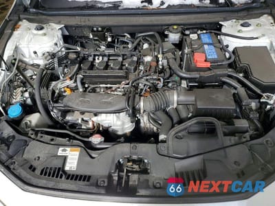 Zdjęcie 11 z 12 samochodu: 2024 HONDA ACCORD LX VIN:1HGCY1F28RA065241 - miniatura