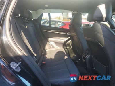 Zdjęcie 11 z 13 samochodu: 2021 BMW X3 XDRIVE30I VIN:5UXTY5C06M9H82953 - miniatura