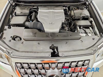 Zdjęcie 11 z 12 samochodu: 2023 LEXUS GX 460 LUXURY VIN:JTJGM7BX3P5362808 - miniatura