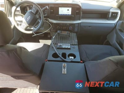 Zdjęcie 8 z 11 samochodu: 2024 FORD F350 SUPER - BRUSH FIRE TRUCK VIN:1FT8W3BN5REE28917 - miniatura