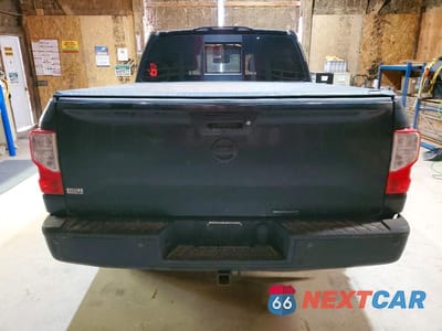 Zdjęcie 6 z 12 samochodu: 2018 NISSAN TITAN S VIN:1N6AA1E56JN548758 - miniatura