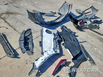 Zdjęcie 13 z 15 samochodu: 2021 ACURA RDX VIN:5J8TC1H36ML020445 - miniatura