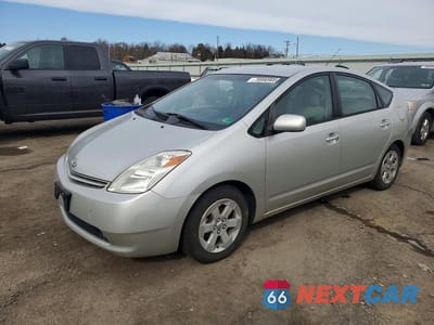 2005 TOYOTA PRIUS BASE JTDKB20U053059699 - główne zdjęcie licytacji z USA - miniatura
