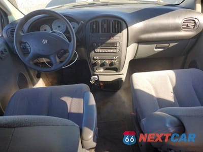 Zdjęcie 8 z 13 samochodu: 2005 DODGE CARAVAN SE VIN:1D4GP25R75B422102 - miniatura