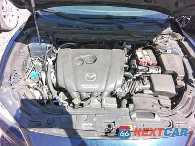 Zdjęcie 11 z 11 samochodu: 2015 MAZDA 6 TOURING VIN:JM1GJ1V51F1192148 - miniatura