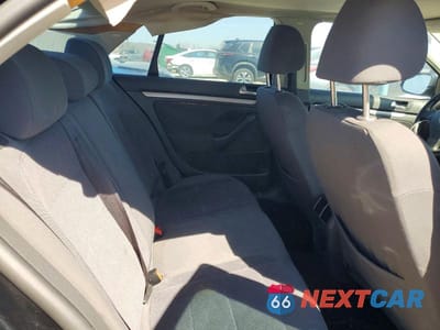 Zdjęcie 10 z 12 samochodu: 2007 VOLKSWAGEN JETTA 2.5 VIN:3VWPF71K07M085089 - miniatura