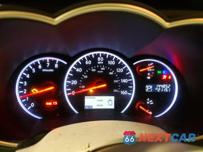 Zdjęcie 9 z 14 samochodu: 2012 NISSAN QUEST 3.5 S VIN:JN8AE2KP5C9033382 - miniatura