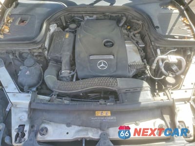 Zdjęcie 12 z 13 samochodu: 2016 MERCEDES-BENZ GLC 300 VIN:WDC0G4JBXGF111367 - miniatura