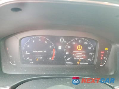 Zdjęcie 9 z 12 samochodu: 2025 ACURA INTEGRA VIN:19UDE4H24SA013235 - miniatura