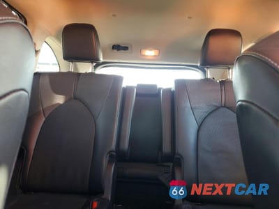 Zdjęcie 10 z 14 samochodu: 2022 TOYOTA HIGHLANDER HYBRID LIMITED VIN:5TDXBRCH2NS556359 - miniatura