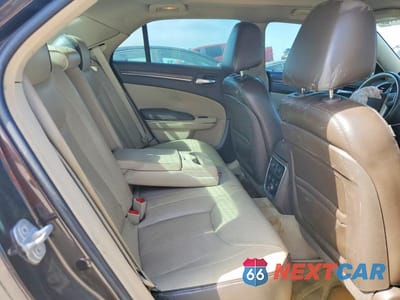 Zdjęcie 10 z 11 samochodu: 2012 CHRYSLER 300 LIMITED VIN:2C3CCACG5CH233556 - miniatura