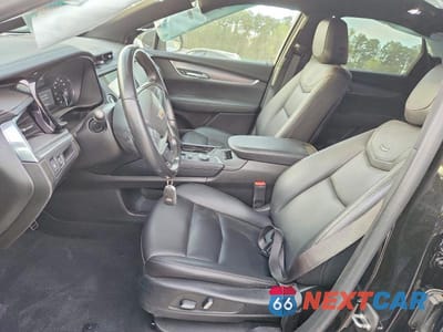 Zdjęcie 7 z 13 samochodu: 2022 CADILLAC XT5 LUXURY VIN:1GYKNAR48NZ123161 - miniatura