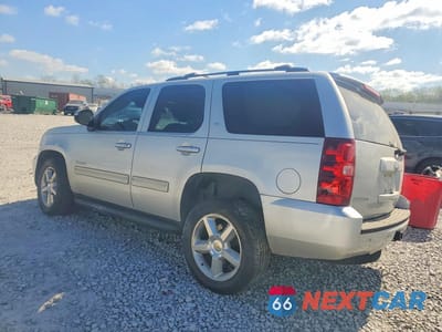 Drugie zdjęcie samochodu z przodu: 2011 CHEVROLET TAHOE C1500 LT VIN:1GNSCBE06BR129550 - miniatura