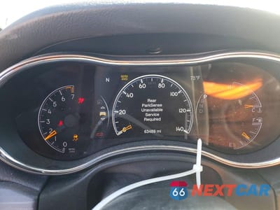 Zdjęcie 9 z 14 samochodu: 2022 JEEP GRAND CHEROKEE LIMITED VIN:1C4RJFBG5NC119086 - miniatura