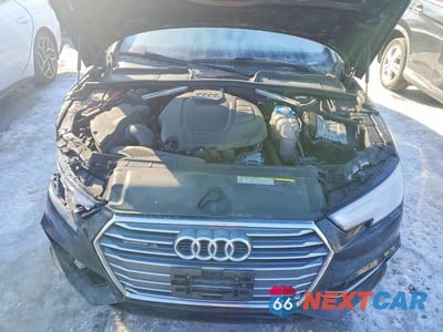 Zdjęcie 11 z 12 samochodu: 2018 AUDI A4 PREMIUM PLUS VIN:WAUENAF44JA162407 - miniatura