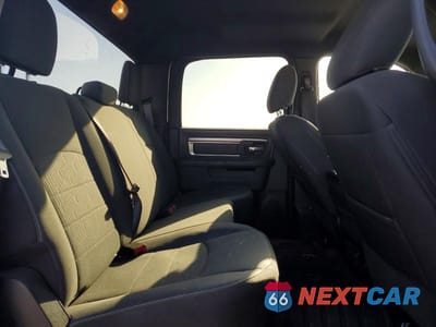 Zdjęcie 10 z 13 samochodu: 2024 RAM 1500 CLASSIC VIN:1C6RR7LG5RS149043 - miniatura