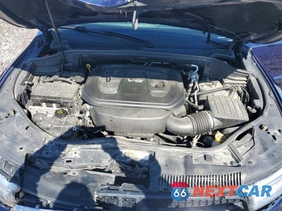 Zdjęcie 12 z 13 samochodu: 2016 DODGE DURANGO LIMITED VIN:1C4RDJDG3GC397866 - miniatura