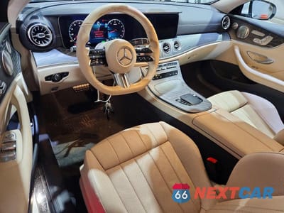 Zdjęcie 8 z 13 samochodu: 2021 MERCEDES-BENZ E 450 4MATIC VIN:W1K1J5KB6MF161555 - miniatura