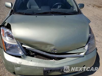 Zdjęcie 11 z 13 samochodu: 2008 TOYOTA PRIUS BASE VIN:JTDKB20U287769801 - miniatura