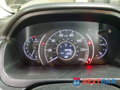 Zdjęcie 9 z 11 samochodu: 2014 HONDA CR-V EXL VIN:5J6RM4H77EL014854 - miniatura