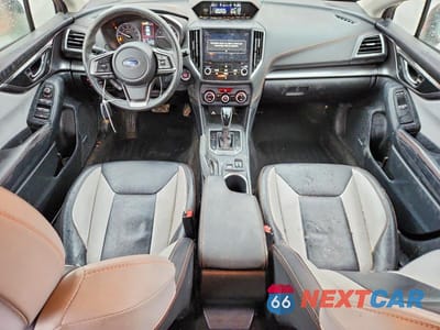 Zdjęcie 8 z 13 samochodu: 2019 SUBARU CROSSTREK LIMITED VIN:JF2GTANC0KH247829 - miniatura