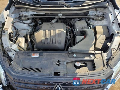 Zdjęcie 12 z 13 samochodu: 2023 MITSUBISHI ECLIPSE CROSS ES VIN:JA4ATUAA3PZ049042 - miniatura