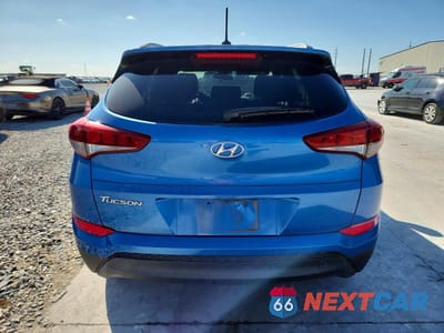 Zdjęcie 6 z 13 samochodu: 2017 HYUNDAI TUCSON SE VIN:KM8J33A44HU294064 - miniatura