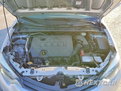 Zdjęcie 11 z 12 samochodu: 2016 TOYOTA COROLLA LE VIN:2T1BURHE8GC568174 - miniatura