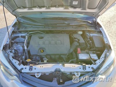 Zdjęcie 11 z 12 samochodu: 2016 TOYOTA COROLLA L VIN:2T1BURHE8GC568174 - miniatura