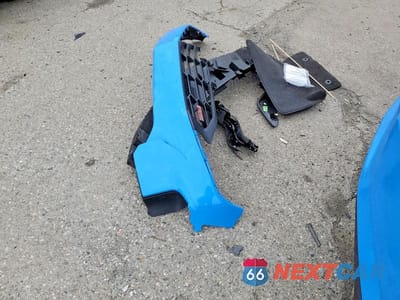 Zdjęcie 12 z 12 samochodu: 2023 CHEVROLET CAMARO LT VIN:1G1FD1RS9P0154072 - miniatura