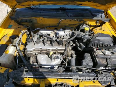 Zdjęcie 11 z 12 samochodu: 2006 NISSAN SENTRA 1.8 VIN:3N1CB51D56L564246 - miniatura