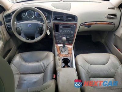 Zdjęcie 8 z 13 samochodu: 2007 VOLV XC70 VIN:YV4SZ592771286592 - miniatura