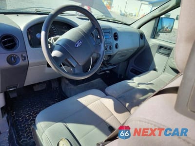 Zdjęcie 8 z 12 samochodu: 2006 FORD F150 VIN:1FTRF12246NB88530 - miniatura
