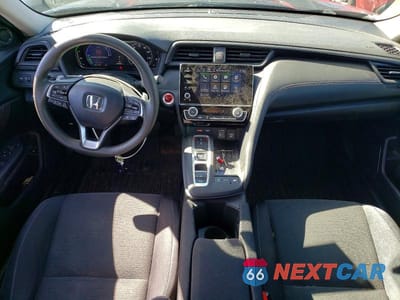 Zdjęcie 8 z 13 samochodu: 2022 HONDA INSIGHT EX VIN:19XZE4F57NE003723 - miniatura