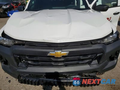Zdjęcie 11 z 12 samochodu: 2026 CHEV COLORADO VIN:1GCPSBEKXT1115900 - miniatura