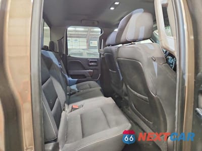 Zdjęcie 10 z 11 samochodu: 2015 CHEVROLET SILVERADO K1500 LT VIN:1GCVKREC2FZ183588 - miniatura